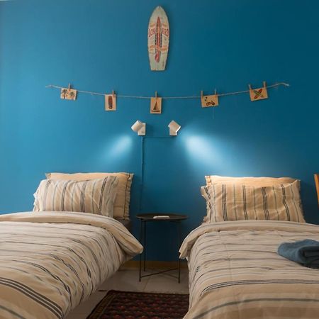 Ta Gajdoru Apartment Il-Pergla Экстерьер фото