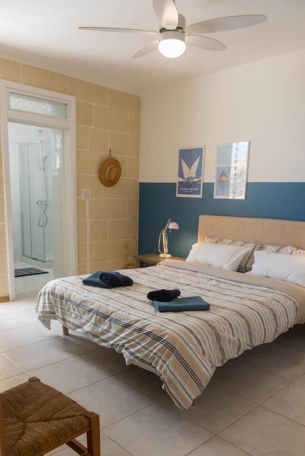 Ta Gajdoru Apartment Il-Pergla Экстерьер фото