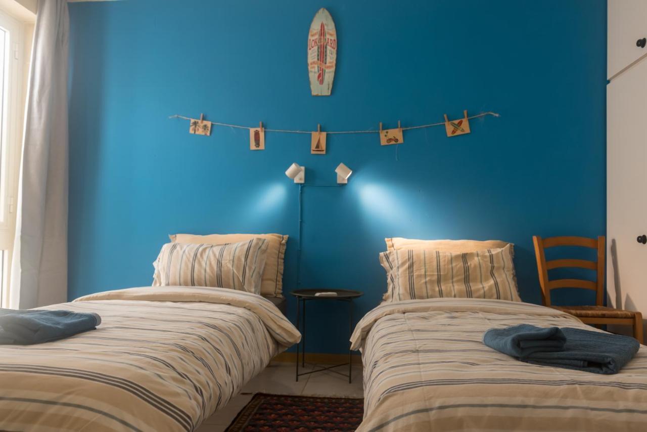 Ta Gajdoru Apartment Il-Pergla Экстерьер фото