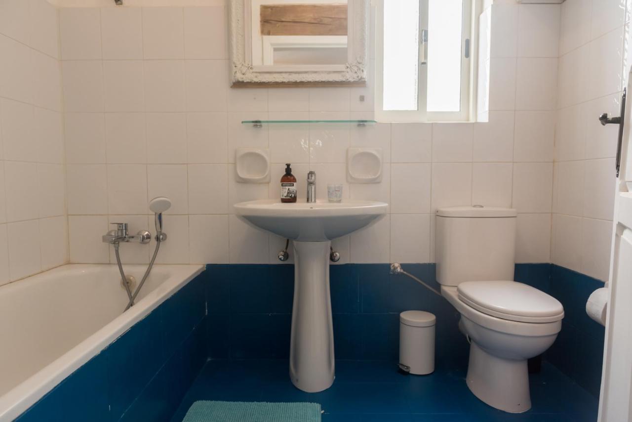 Ta Gajdoru Apartment Il-Pergla Экстерьер фото